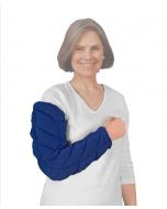 The Solaris Caresia Arm Bandage liner lymphedema sleeve